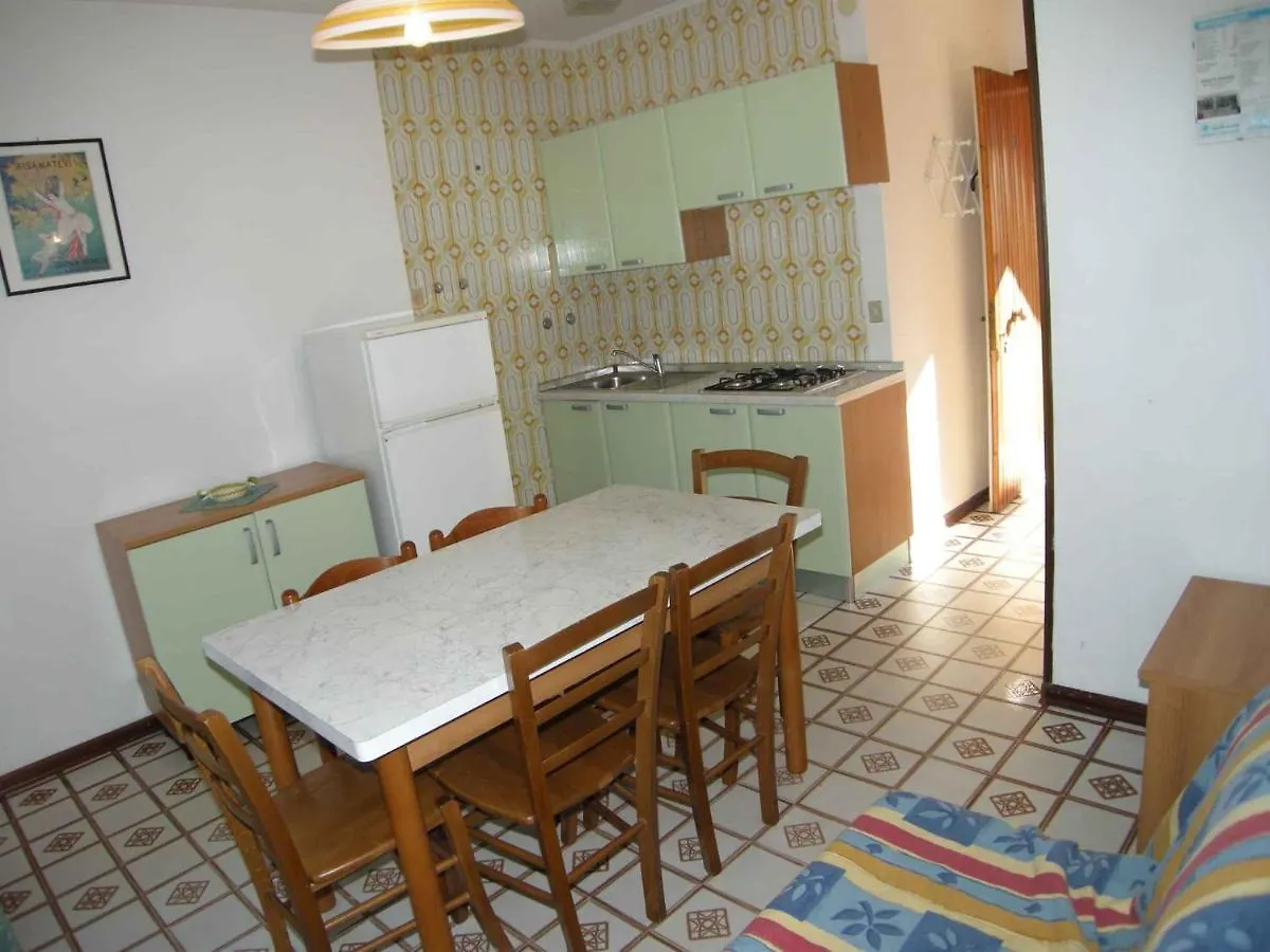 Apartments In Rosolina Mare 24945