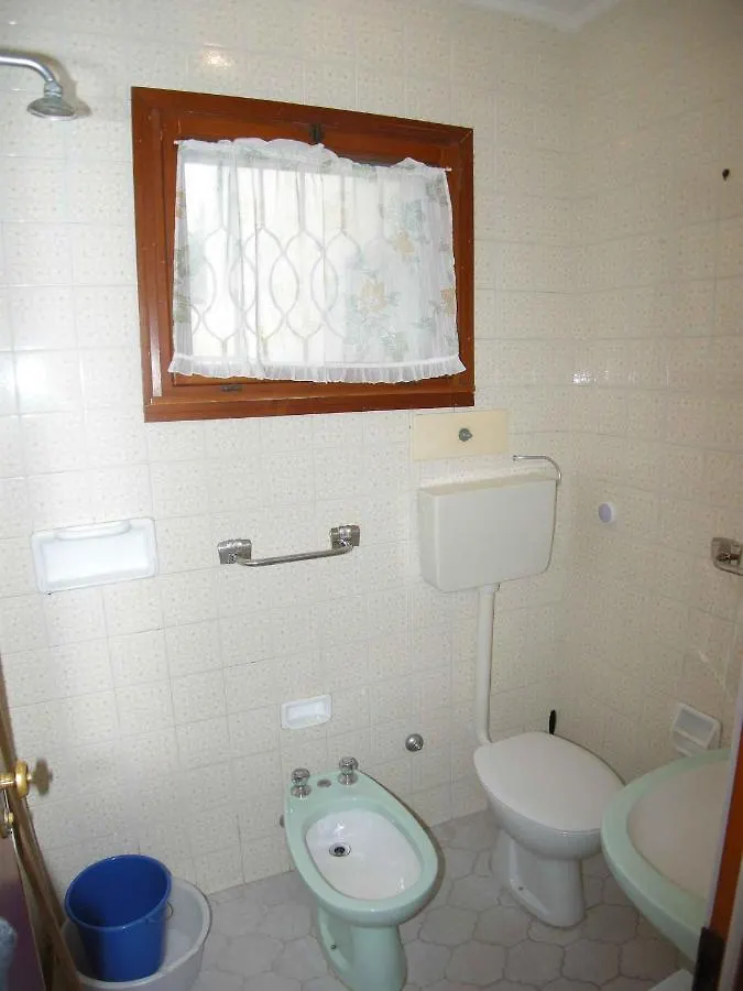 Apartments In Rosolina Mare 24945