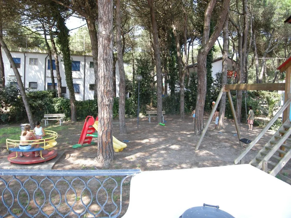 Apartments In Rosolina Mare 24945 Italy