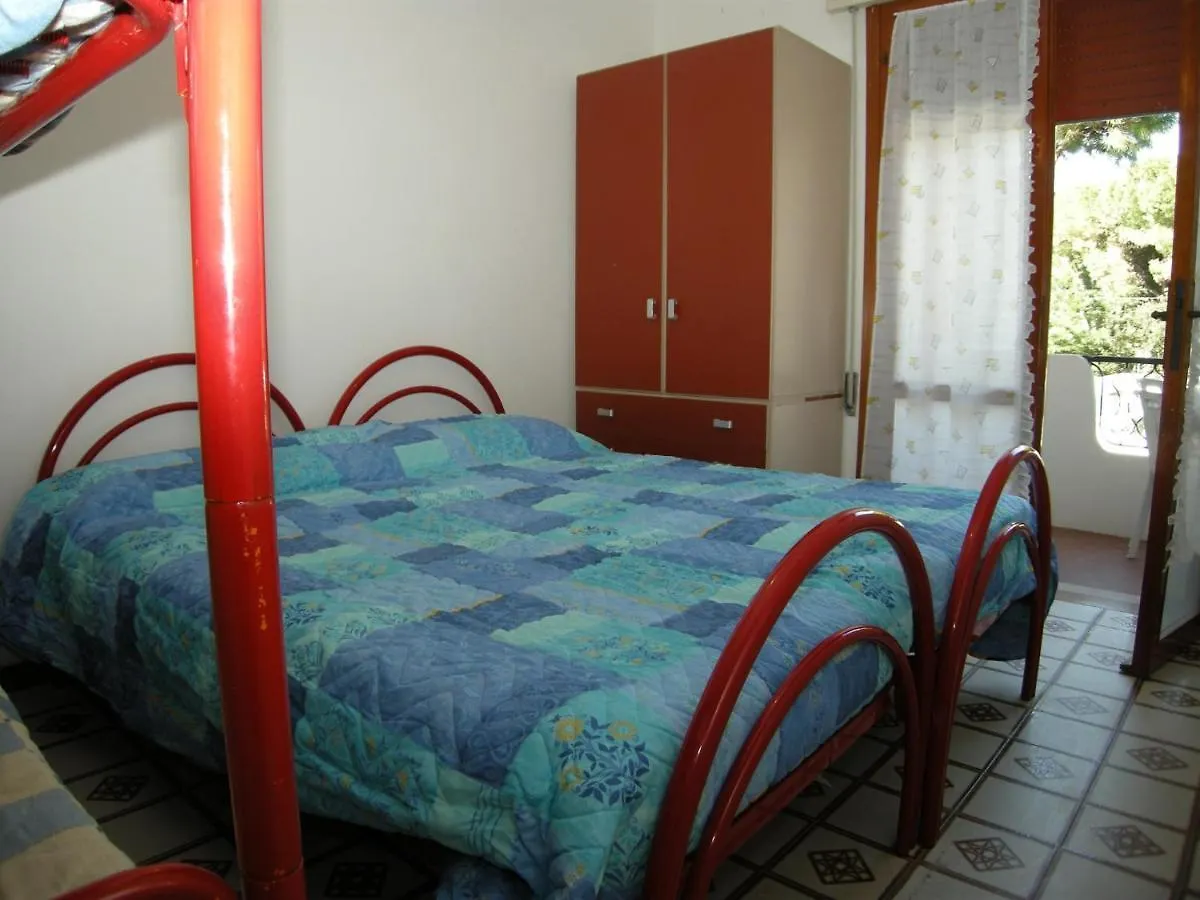 Apartments In Rosolina Mare 24945 0*,  Italy